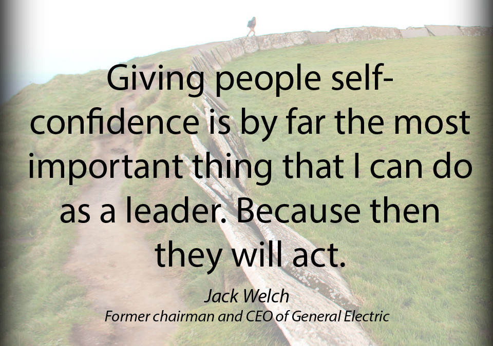 How To Foster Employee Trust And Growth Through Constructive Feedback
