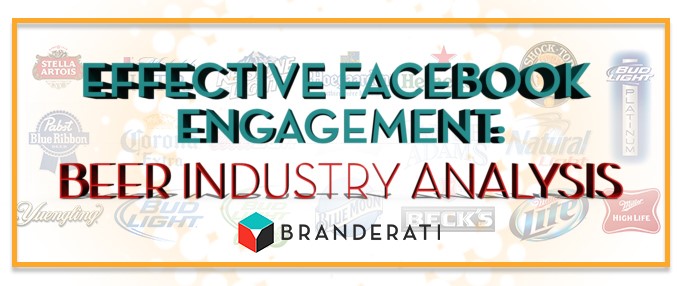 Effective Facebook Engagement: Beer Industry Analysis