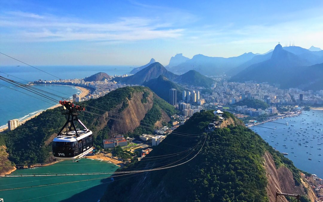 10 Mind-Blowing Stats about the Digital Landscape in Brazil